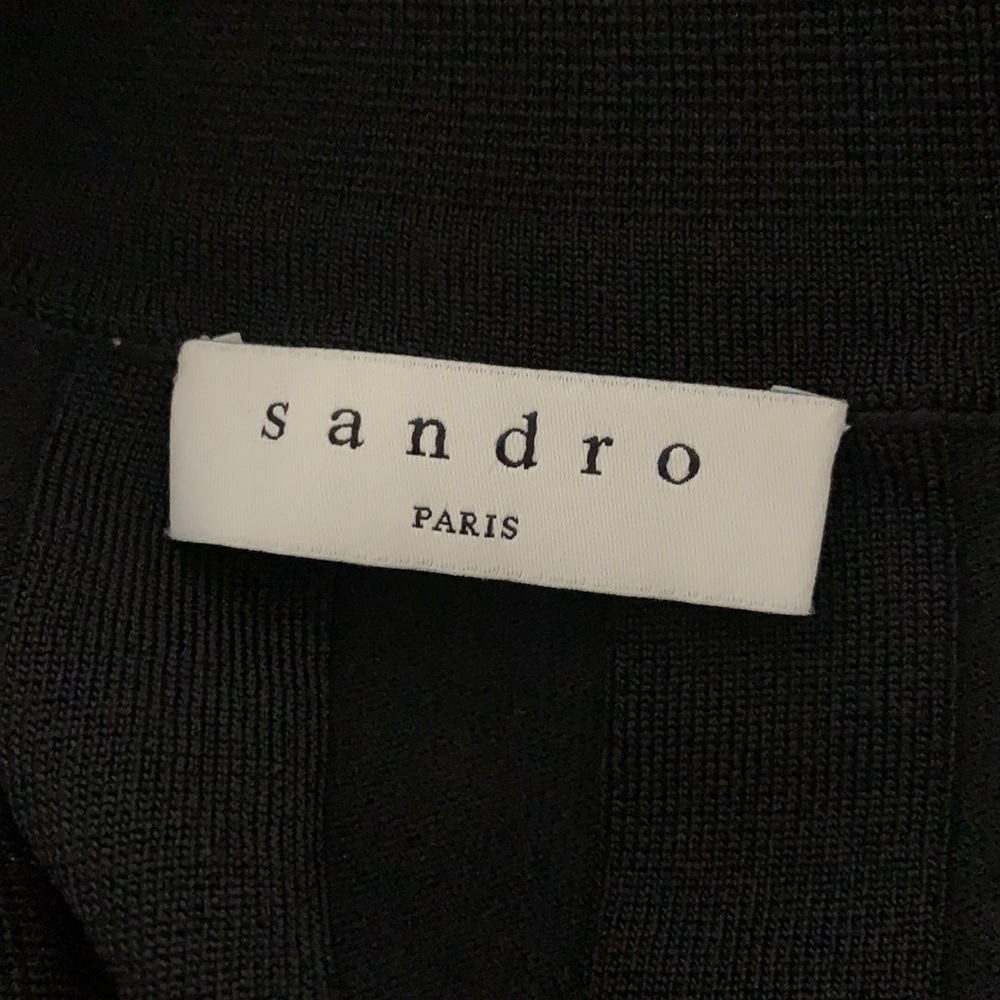 sandro top